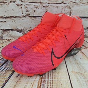 Nike Mercurial Superfly 7  MG Unisex AT7946-606